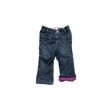 Old Navy jeans 18-24m