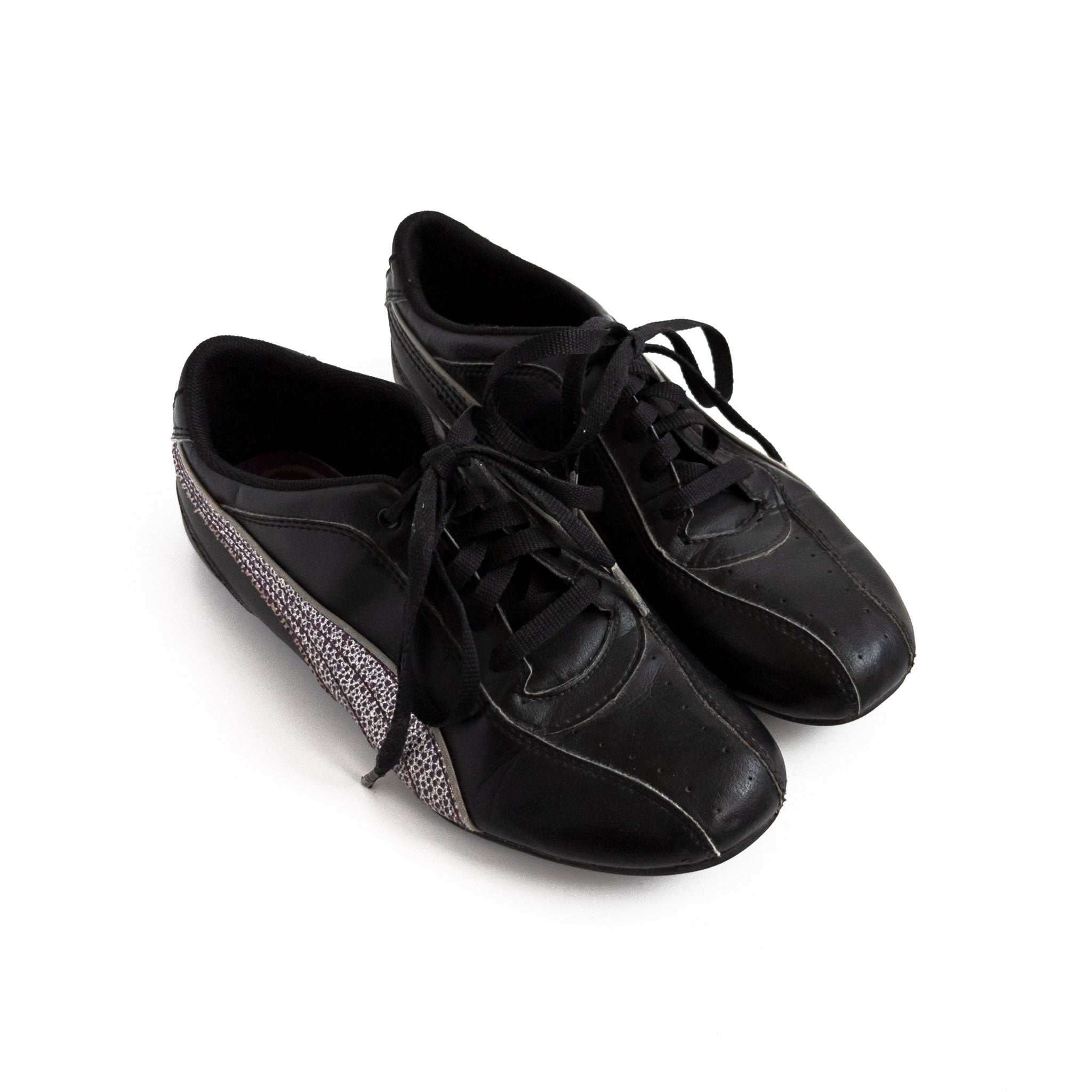 forme×Phlannèl Dance Shoes forme×Phlannèl Dance Shoes