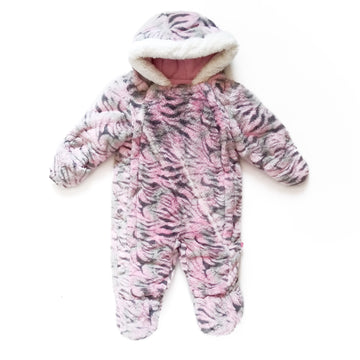 Wippette Kids bunting suit 6-9m