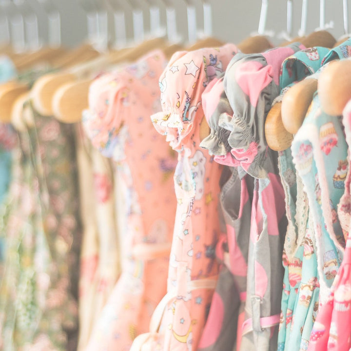 Ultimate guide to independent kids thrift stores in Ottawa