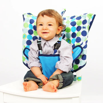 My Little Seat travel high chair