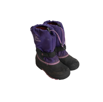 Kamik winter boots 2