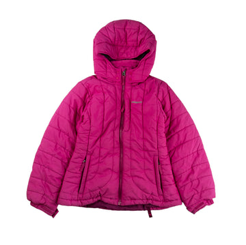 Patagonia jacket 10