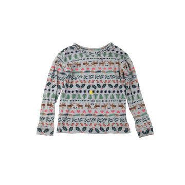 Gap pjs 5 (trees/moose/holly)