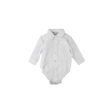 Zighi dress shirt 9m