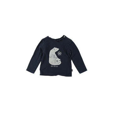 Noppies long sleeve 6-9m