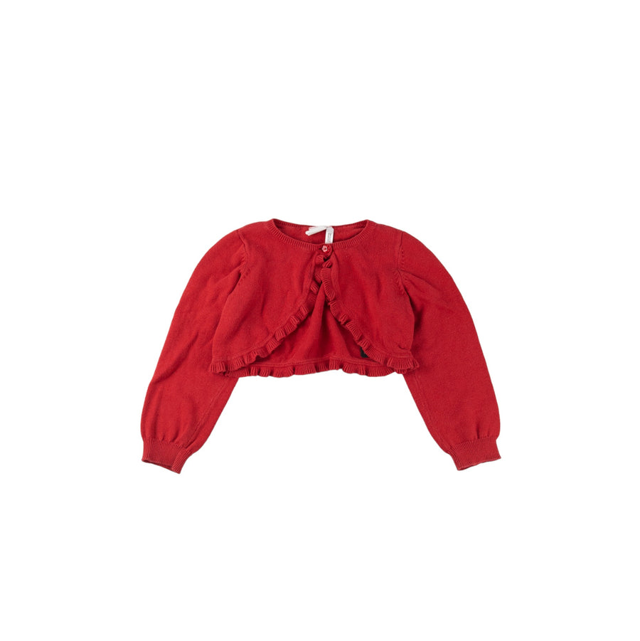 H&M shrug 18-24m