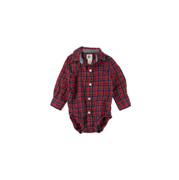 Oshkosh shirt 12m