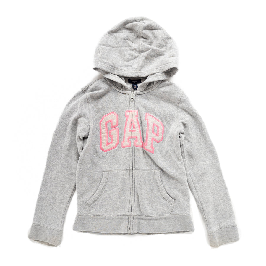 Gap hoodie 12-13