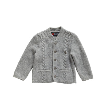 Giesswein wool jacket 4
