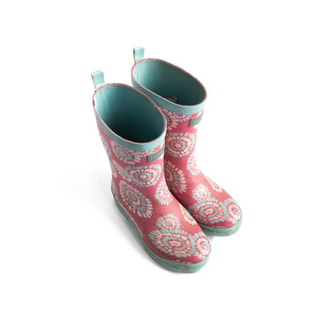 Hatley rain boots 1