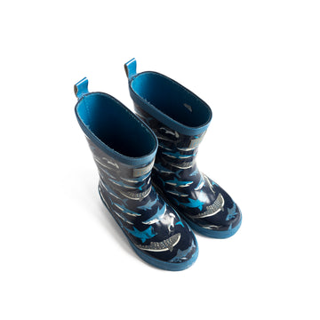 Hatley rain boots 11