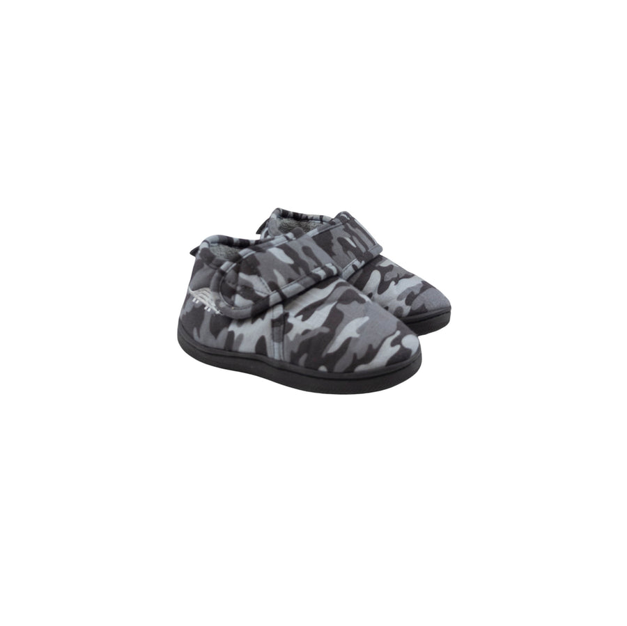 Joe Fresh slippers 8-9