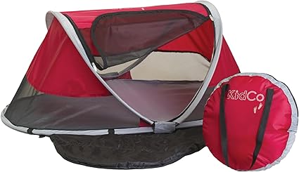 KidCo sleep pod/tent