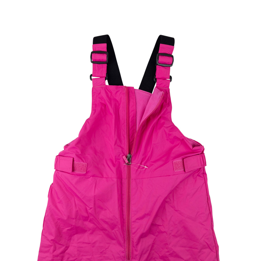 Columbia snow pants 14-16 (pink)