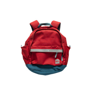 MEC backpack