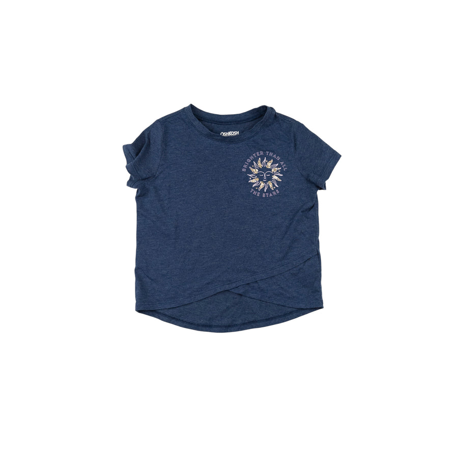 Oshkosh t-shirt 5 (brighter than all)