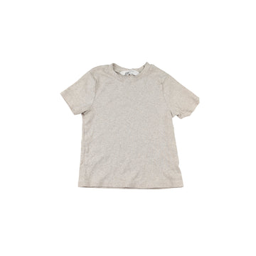 H&M t-shirt 4-6 (rib)