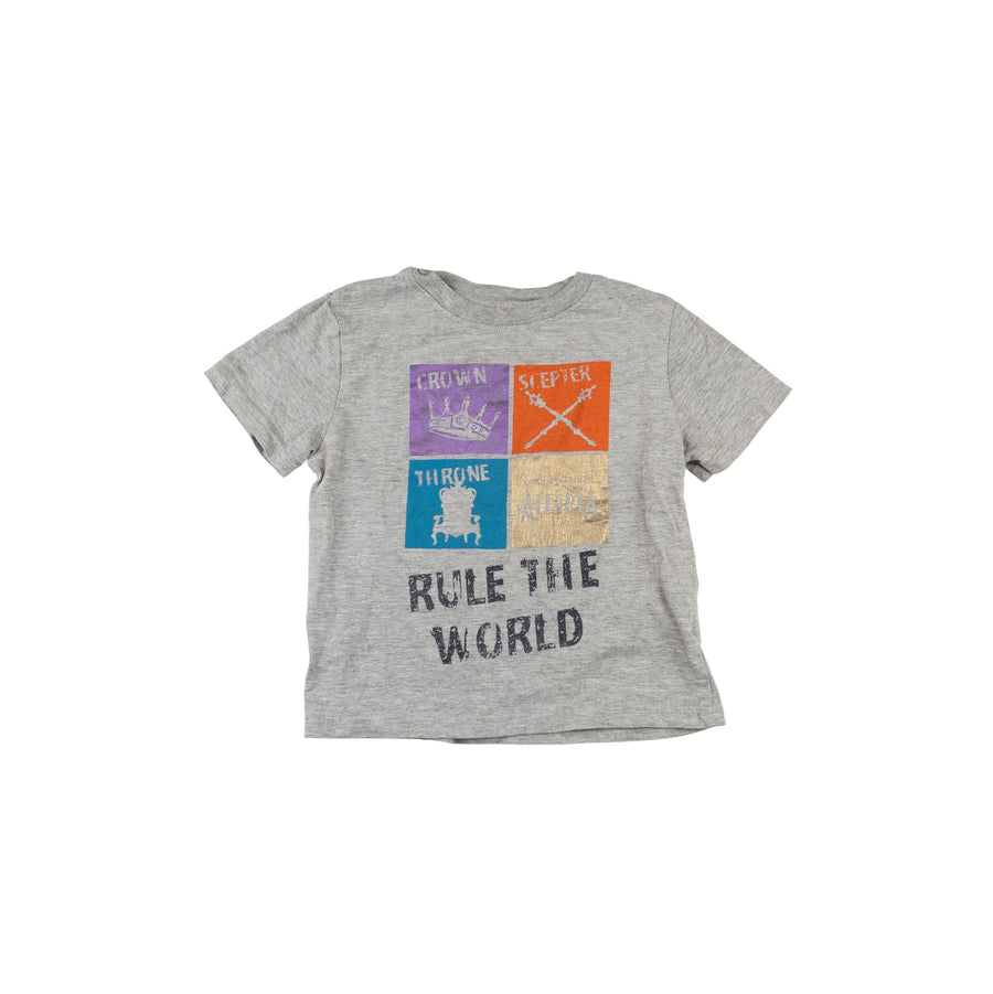 Cirque Du Soleil Allegria t-shirt 5