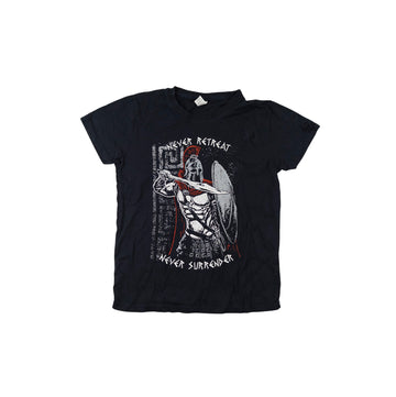 Roly short sleeve 9-10