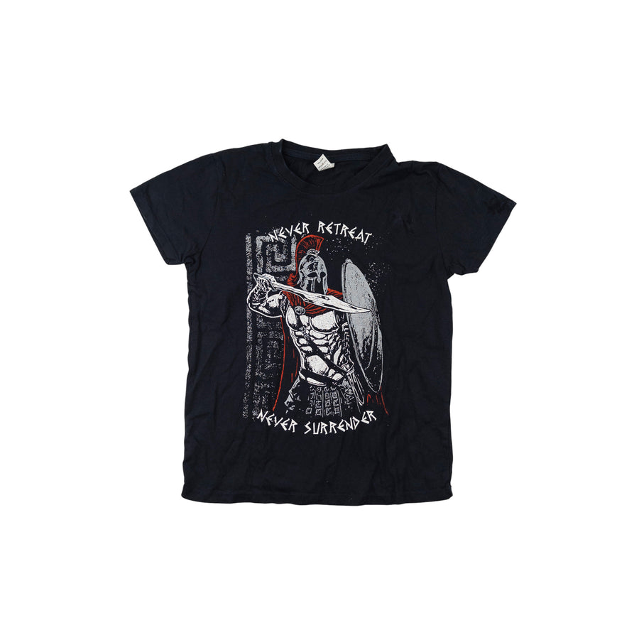 Roly short sleeve 9-10