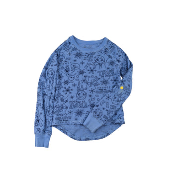 Disney long sleeve 8