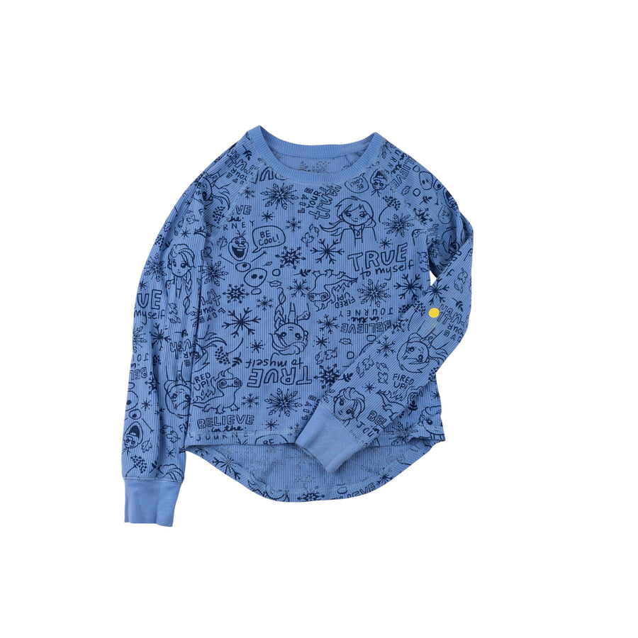 Disney long sleeve 8