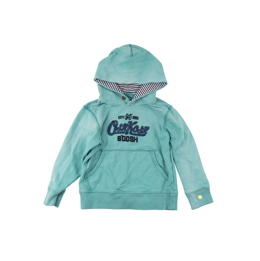 Oshkosh hoodie 5