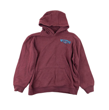 Billabong hoodie 14-16