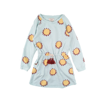 Peek tunic 6-7