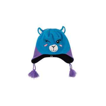Kombi winter hat 2-6 (blue)