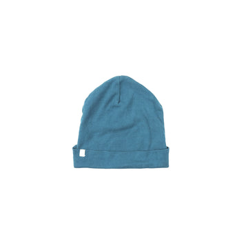 MEC beanie 4 (dark blue/green)