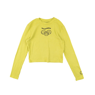 H&M long sleeve 10-12 (smileyworld)
