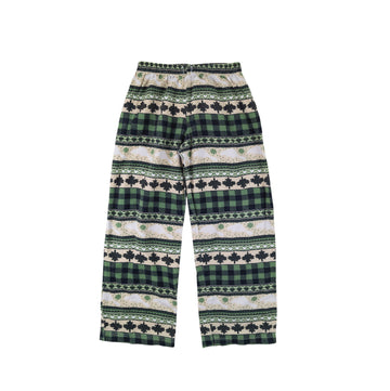 Handmade pj pants 6
