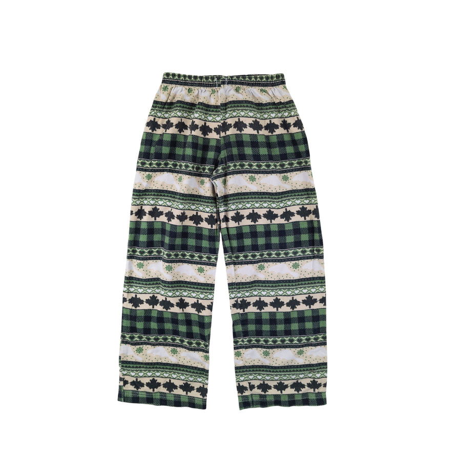 Handmade pj pants 6