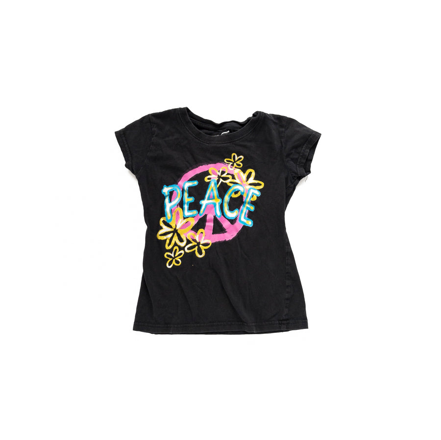 Oo Girl t-shirt 6x