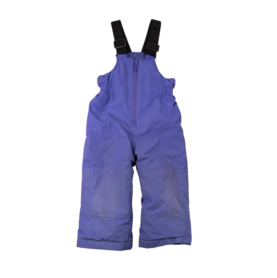 Gusti snow pants 3 (purple)