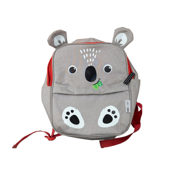 Zoocchini backpack (koala)