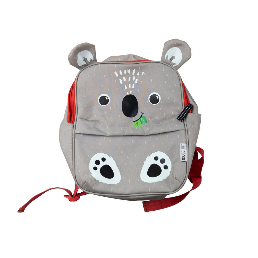 Zoocchini backpack (koala)