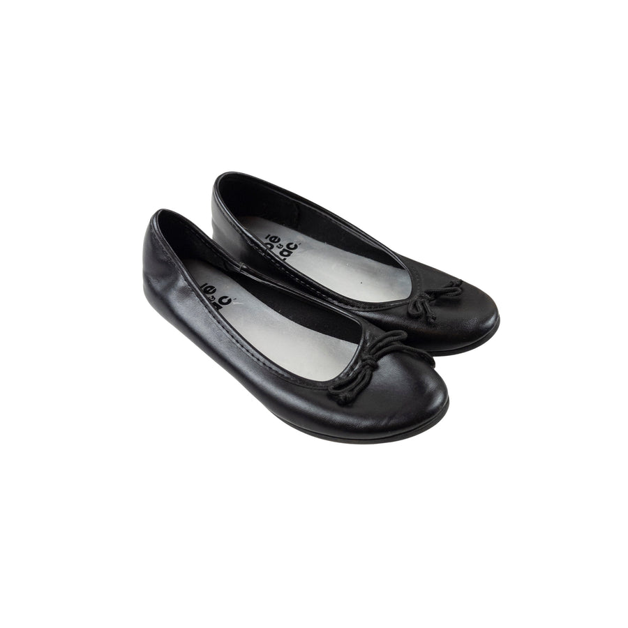 Zoe & Zac pumps 13 (black)
