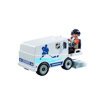 Playmobil NHL Zamboni