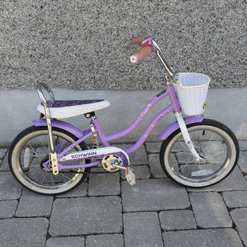 Schwinn Jamboree 16