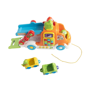 VTech Camion SOS Parlant