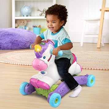 Vtech Prance & Rock Learning Unicorn