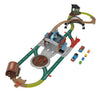 Fisher-Price Thomas & Friends Load & Launch Barrel Delivery Set (No Thomas!)