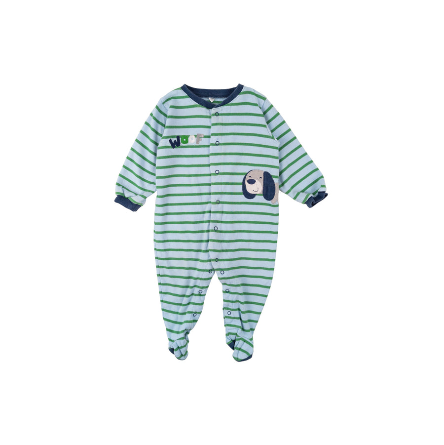 Pekkle sleepers 9m (set of 2)