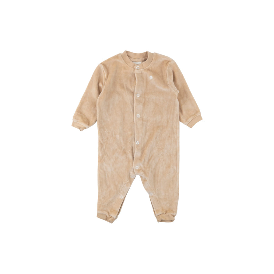 Joe Fresh sleepers 3-6m (set of 2)