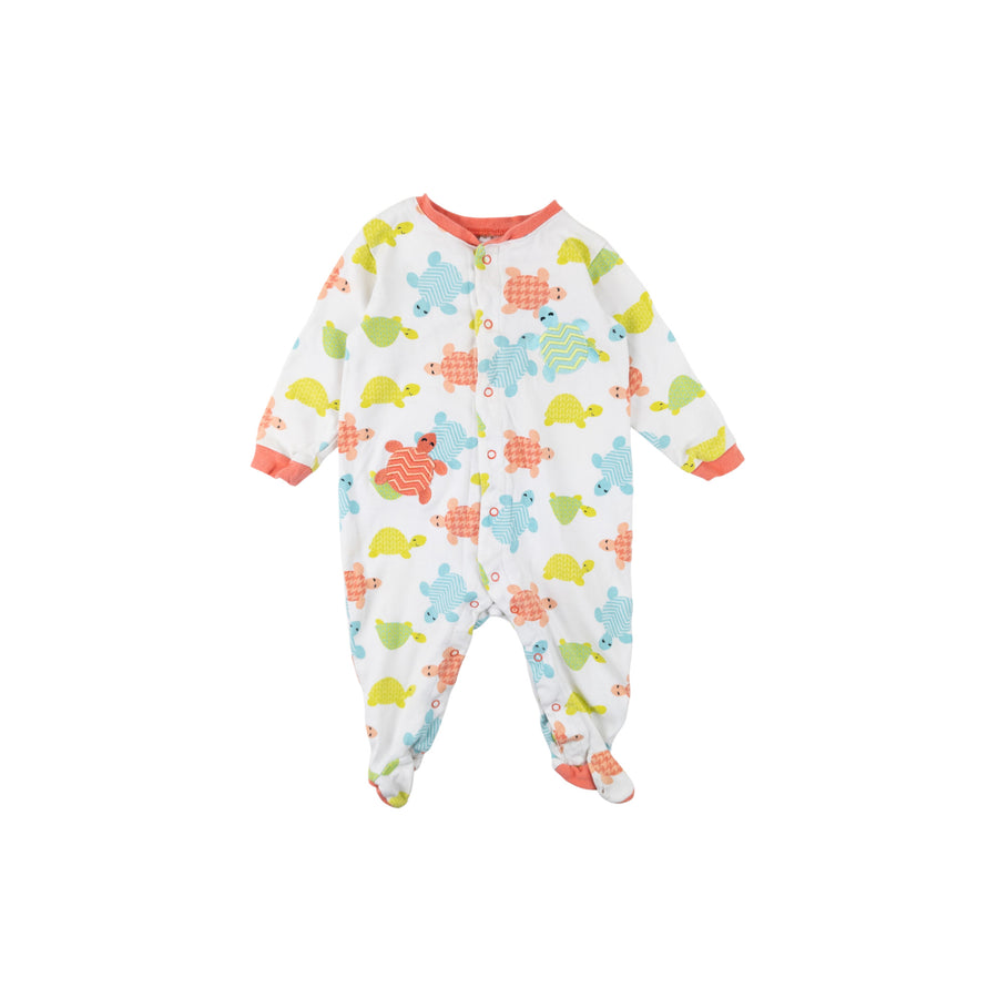 Pekkle sleepers 9m (set of 2)