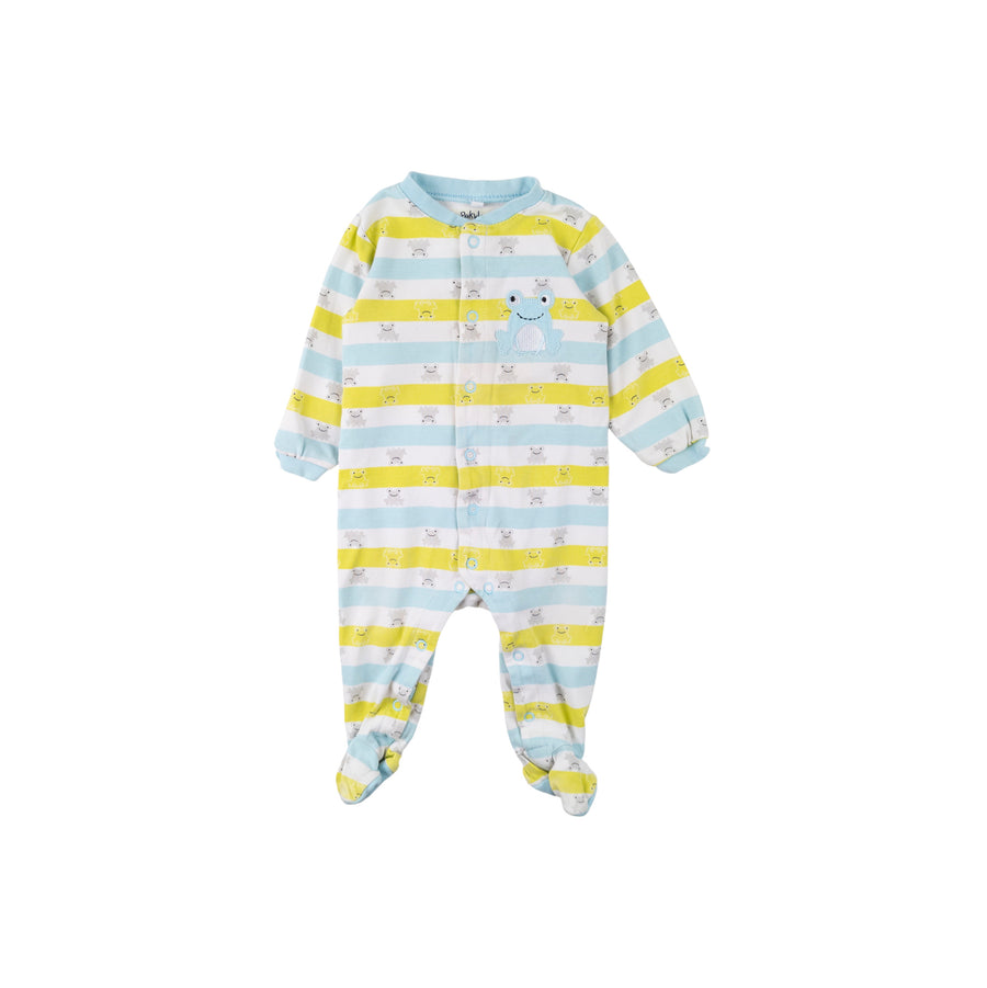 Pekkle sleepers 9m (set of 2)