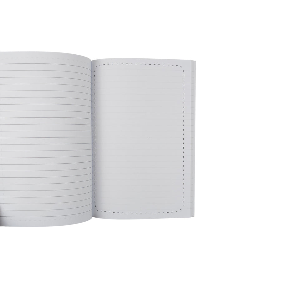 9 Year Old Boy Journal